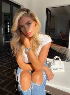Hannah Palmer Free Pics Galleries