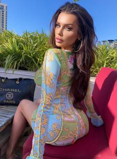 Kasia Enka Babe Of The Day