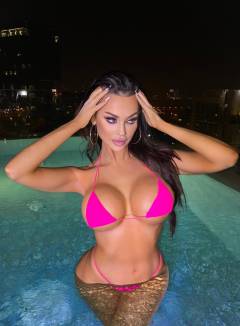 Kasia Enka Babe Of The Day