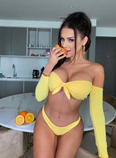 Kasia Enka Babe Of The Day