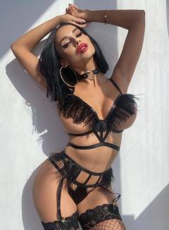 Kasia Enka Babe Of The Day