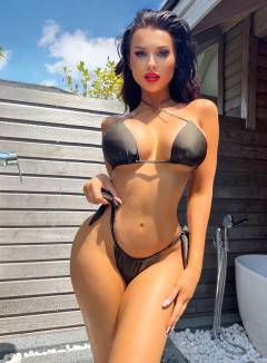 Kasia Enka Babe Of The Day