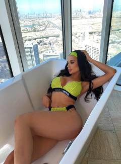 Kasia Enka Babe Of The Day