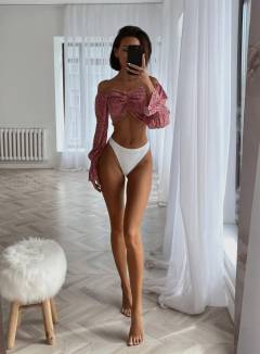 Alina Lando Babe Of The Day