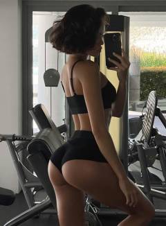 Alina Lando Babe Of The Day