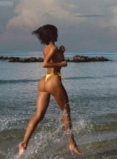 Alina Lando Babe Of The Day