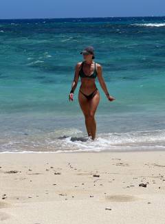 Stephanie Marie Babe Of The Day