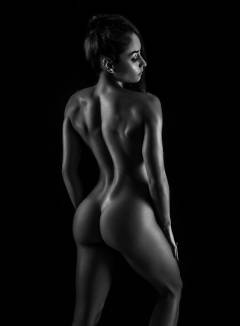 Stephanie Marie Babe Of The Day