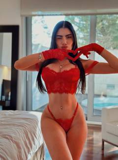 Paulina Franco Babe Of The Day