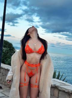 Paulina Franco Babe Of The Day