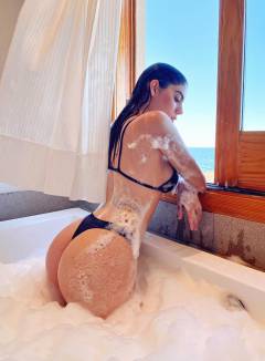 Paulina Franco Babe Of The Day