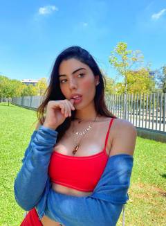 Paulina Franco Babe Of The Day