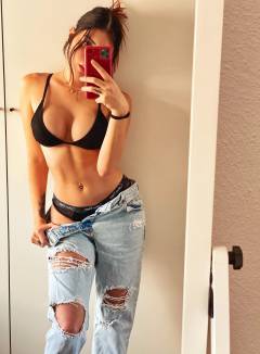 Paulina Franco Babe Of The Day