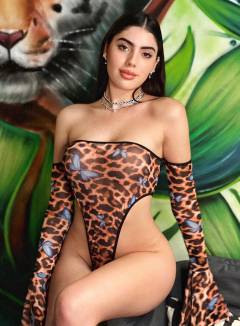 Paulina Franco Babe Of The Day