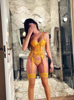 Paulina Franco Babe Of The Day