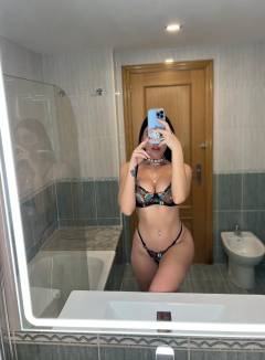 Paulina Franco Babe Of The Day