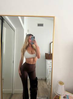 Kayla Simmons Babe Of The Day