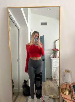 Kayla Simmons Babe Of The Day