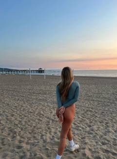 Kayla Simmons Babe Of The Day