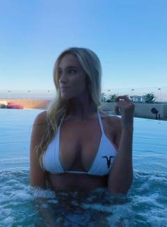 Kayla Simmons Babe Of The Day