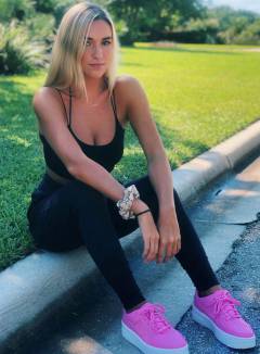 Kayla Simmons Babe Of The Day