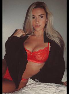 Kayla Simmons Babe Of The Day