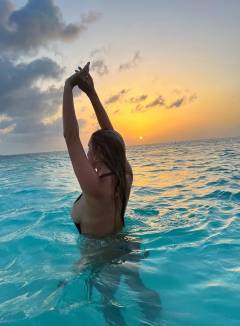 Kayla Simmons Babe Of The Day