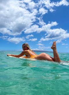 Kayla Simmons Babe Of The Day