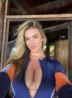 Kayla Simmons Babe Of The Day