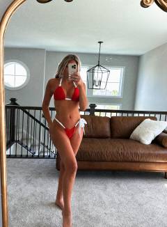 Morgan Ketzner Babe Of The Day