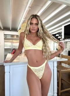 Morgan Ketzner Babe Of The Day