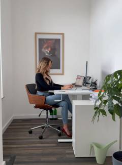 Sarah Angelina Babe Of The Day