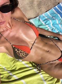 Zurine Aspiunza Babe Of The Day