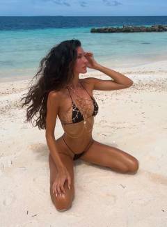 Zurine Aspiunza Babe Of The Day