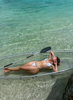 Ana Allure Babe Of The Day