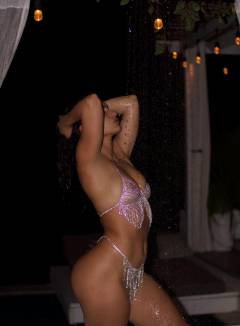 Ana Allure Babe Of The Day