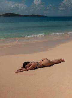 Ana Allure Babe Of The Day