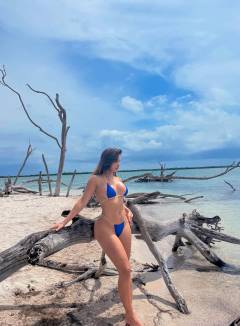 Ana Allure Babe Of The Day