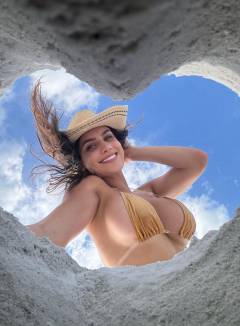 Ana Allure Babe Of The Day