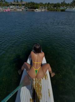 Ana Allure Babe Of The Day