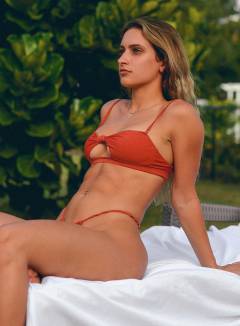 Ana Allure Babe Of The Day