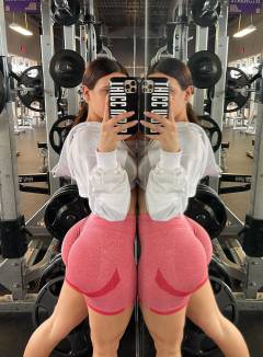 Ana Allure Babe Of The Day