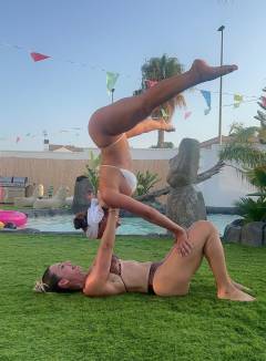 Sonia Amat Babe Of The Day