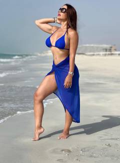 Sonia Amat Babe Of The Day