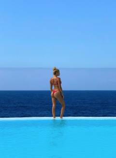 Pamela Reif Free Pics Galleries