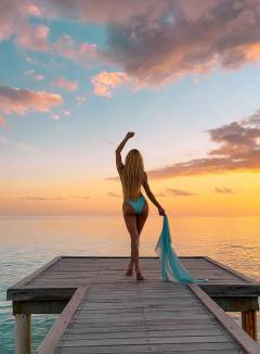 Pamela Reif Free Pics Galleries