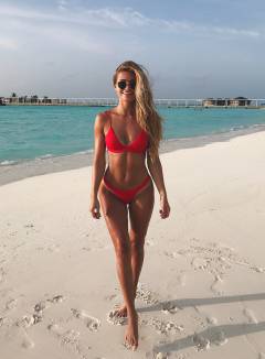 Pamela Reif Free Pics Galleries