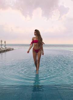 Pamela Reif Free Pics Galleries