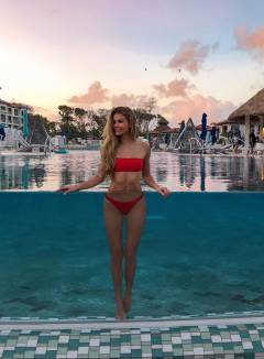 Pamela Reif Free Pics Galleries