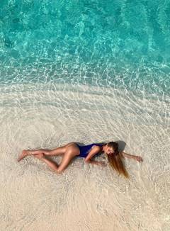 Pamela Reif Free Pics Galleries